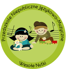 Niepubliczne przedszkole Wesołe Nutki